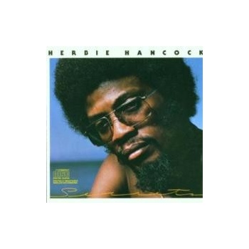 HANCOCK HERBIE: SECRETS CD