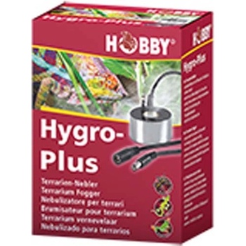 Hobby Hygro-Plus