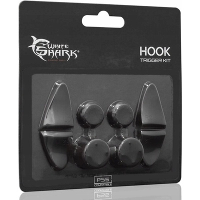 WhiteShark Hook PS5