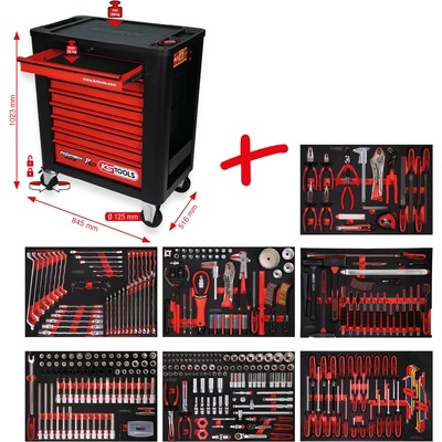 KS Tools 815.7397