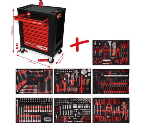 KS Tools 815.7397