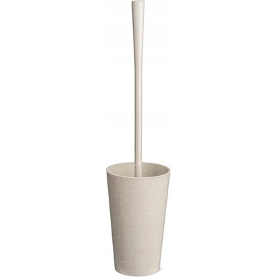 Koziol Voľne stojaca kefa plast K1409121 béžová