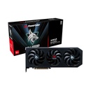PowerColor Radeon RX 9070 GRE Hellhound 12GB GDDR6 (RX9070GRE 12G-L/OC)