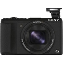 Цифрови фотоапарати Sony Cyber-shot DSC-HX60