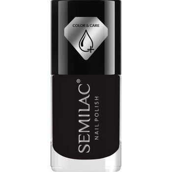 Image 1 of Semilac Nail Polish Color & Care C795 7 ml