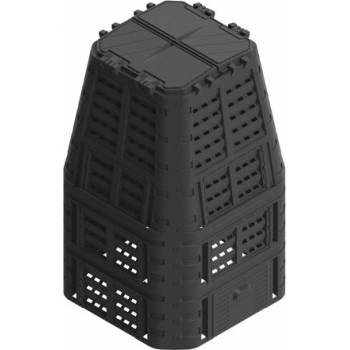 Trebor MULTI 1000l čierny