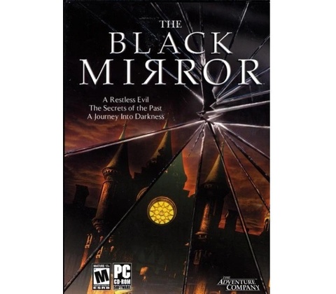 Black Mirror 1