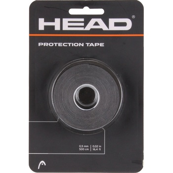 Head Protection Tape White