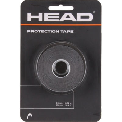 Head Protection Tape White – Zboží Mobilmania