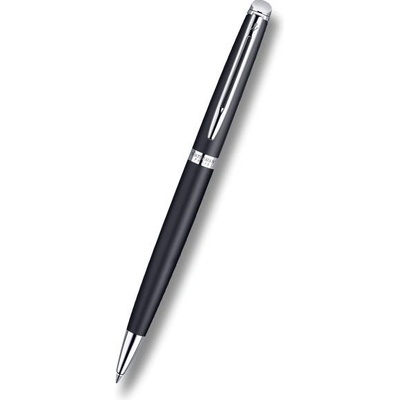 Waterman 1507/2920870 Hémisphère Matt Black CT kuličková tužka