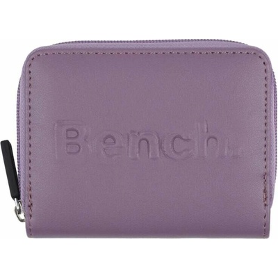 Dámská peněženka Bench fialová 90215.18 Cooltovka