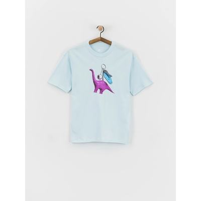 Nike SB Dino Keychain glacier blue