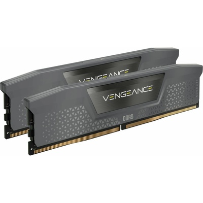 Corsair Vengeance DDR5 32GB DDR5 6400MHz CL36 (2x16GB) CMK32GX5M2B6400Z36