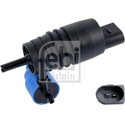 Vodní čerpadlo ostřikovače, čistění skel FEBI BILSTEIN 26259