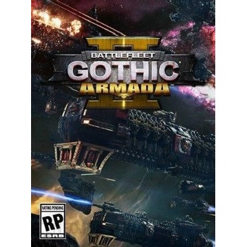 Battlefleet Gothic: Armada 2
