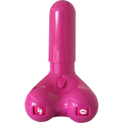 Satisfyer Запис на играта Squirting Ben