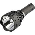 Dulotec Фенер Dulotec Convoy L21A MAX, до 1700 лумена, 1400 метра далекобойност, SFT25R диод с батерия и зарядно (d-28-38-4577)