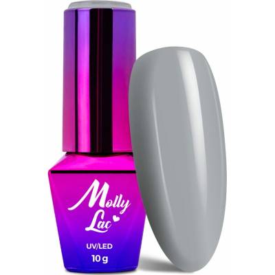 Molly Lac Gél lak Yoga Virabhadrasana II 87 10 g