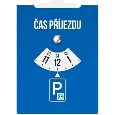 Parkovací hodiny