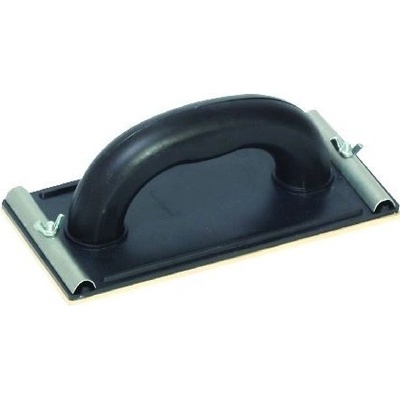 M.A.T. GROUP hladítko na brusnou mřížku 230x105mm