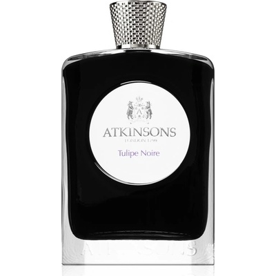 Atkinsons Tulipe Noire parfumovaná voda dámska 100 ml