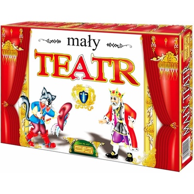 Malé divadlo Promatek