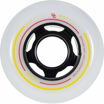 Undercover Apex 68 mm 88A 4 ks