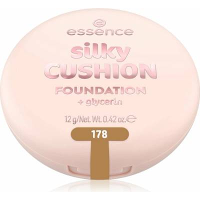 Essence Silky cushion foundation make-up 178 12 g
