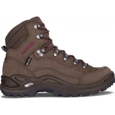 Lowa Renegade GTX MID LS espresso