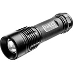 NEO TOOLS Алуминиево фенерче 200 lum, увеличение, IPX7, 3xAAA 99-101 (99-101)