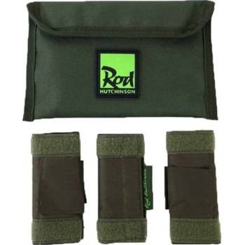 Rod Hutchinson Rod Bands Set 3ks