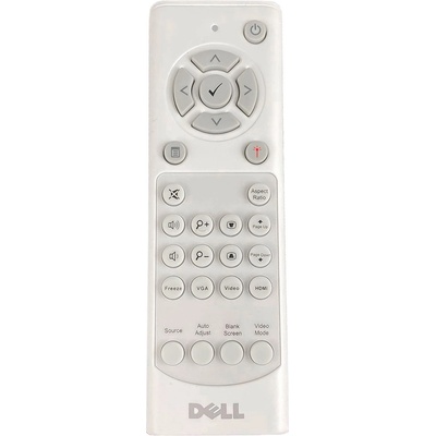 General Dell tskb-ir02 - дистанционно управление с лазерен указател (tskb-ir02)