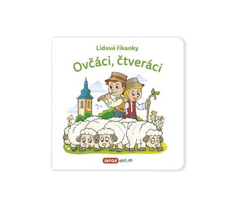Ovčáci, čtveráci