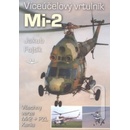 Víceúčelový vrtulník Mi-2 - Jakub Fojtík