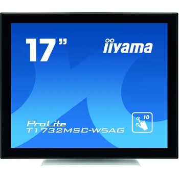 Image 1 of iiyama ProLite T1732MSC-B5AG/W5AG