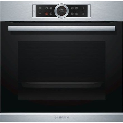 Bosch HRG675BS1S