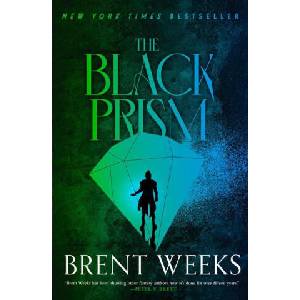 The Black Prism (ISBN: 9780316568555)