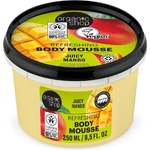 Organic Shop Juicy Mango Refreshing Body Mousse 250 ml Лосион за тяло