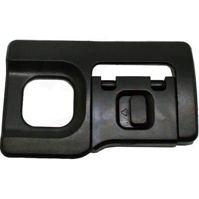 ROLLIN UZAVÍRACÍ PŘEZKA plastová NA KRYT Super Suit GO_4868