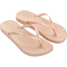 Ipanema Anatomic Colors 82591-AG363 Dámske žabky béžové