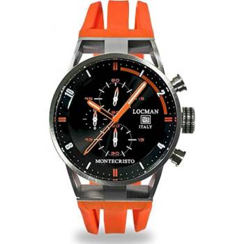 Locman 051000BKFOR0GOO