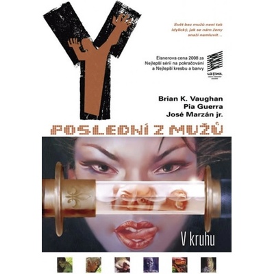 Y Poslední z mužů 5