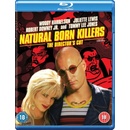 Natural Born Killers - 20th Anniversary Edition - Region Free BD
