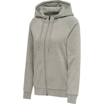 Hummel Суитшърт с качулка Hummel hmlRED CLASSIC ZIP HOODIE WOMAN 215091-2006 Размер L