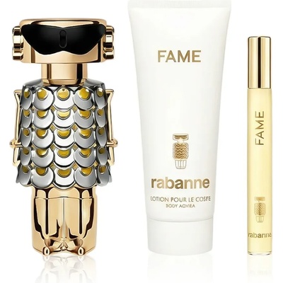 Paco Rabanne Fame комплект за жени 1 бр