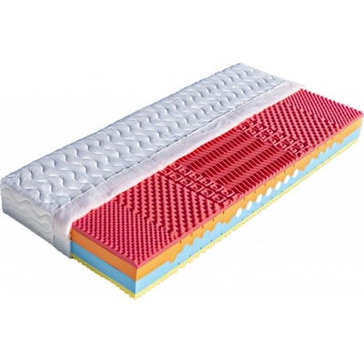 Dřevočal Brigita + polštář