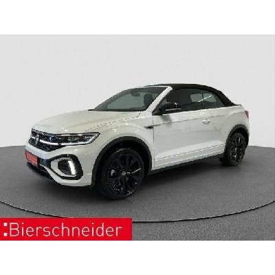 Volkswagen T-Roc Cabriolet 1.5 TSI DSG 110 kW