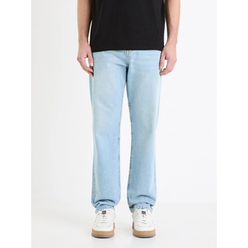 Celio Светлосини мъжки дънки Celio C15 straight Fodroit 30 Celio | Sin | МЪЖЕ | 30/32