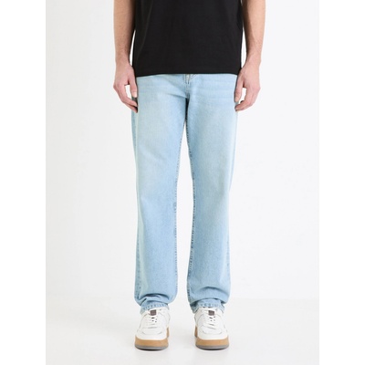 Celio Светлосини мъжки дънки Celio C15 straight Fodroit 30 Celio | Sin | МЪЖЕ | 30/32