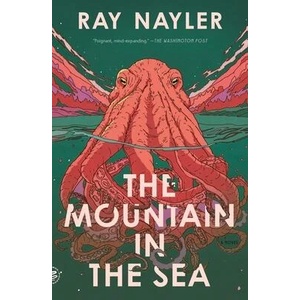 The Mountain in the Sea (ISBN: 9781250872272)